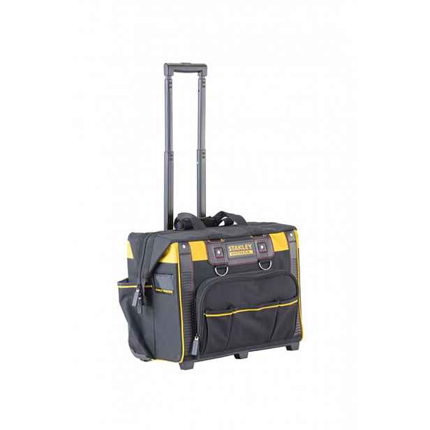 Stanley - Brašna na nářadí, s kolečky FMST1-80148