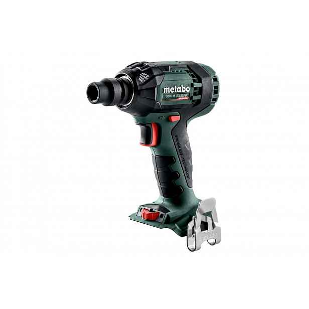 Metabo - 18V AKU rázový utahovák, bez baterie a nabíječky 602395890