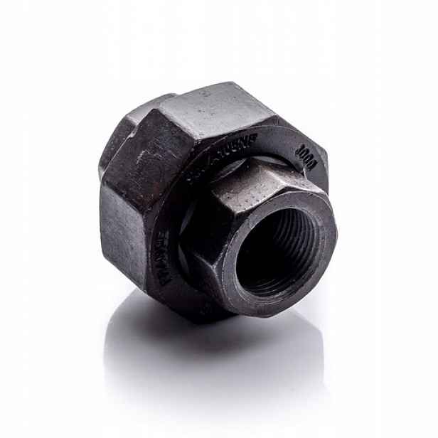 Šroubení 2'' Bspp (g) A105 kl.3000 2xGW