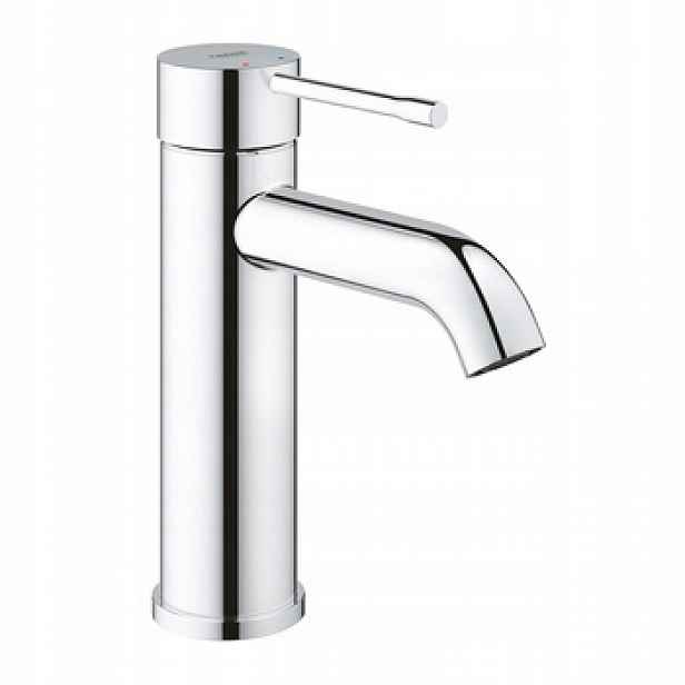 Grohe Umyvadlová Baterie Essence, Chrom
