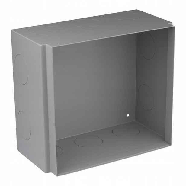 Betonová skříň Xbs BD-12 pro skříň PD-12 5122
