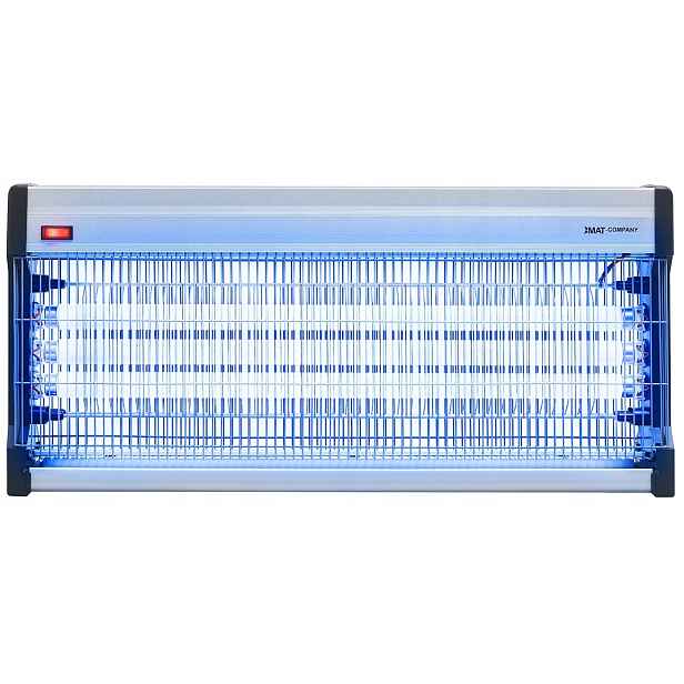Insekticidní Lampa Proti Komárům A Hmyzu Mouchy Uv 60W