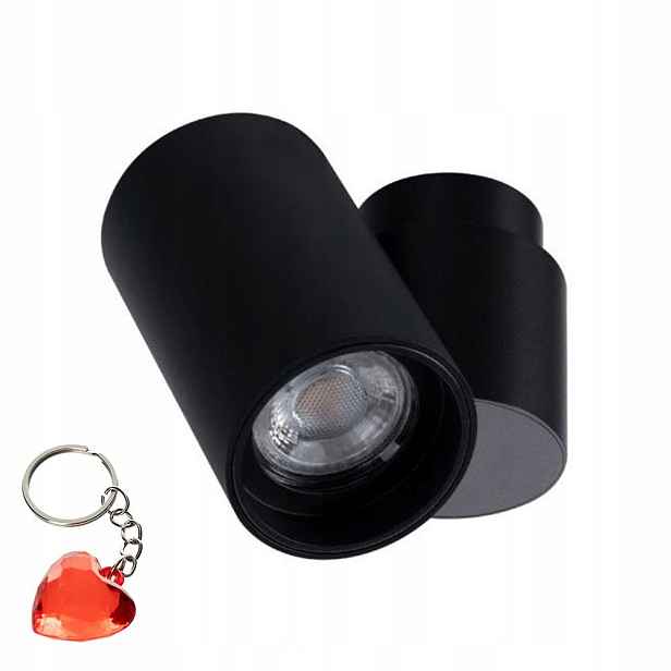 Lampa spot reflektor Makalu 1 AZ4210 Azzardo