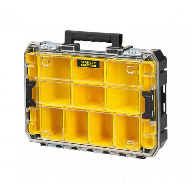 Stanley Pro-Stack - Organizér, hluboký FMST82967-1
