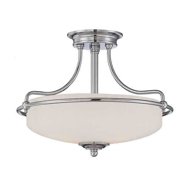 Elstead Lighting STROPNÍ SVÍTIDLO, 42.2/30.1 cm