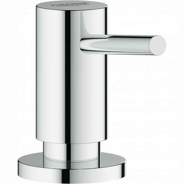 Dávkovač Cosmopolitan chrom Grohe 40535000