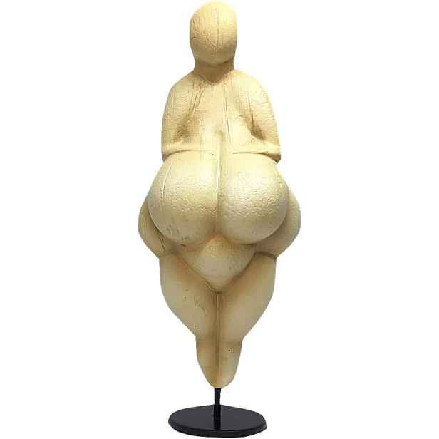Figurka Venuše z Lespugue Parastone Mouseion 17 cm