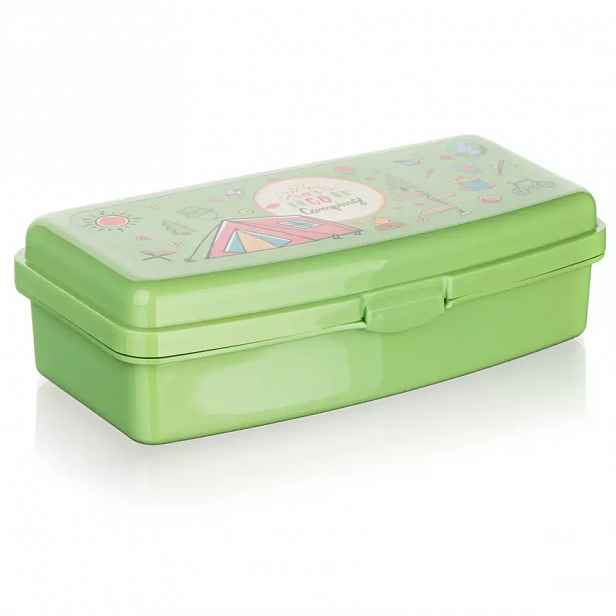 Lunch box Camping 55079756