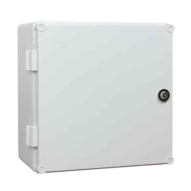 Pouzdro UNIbox Uni-0 43.0