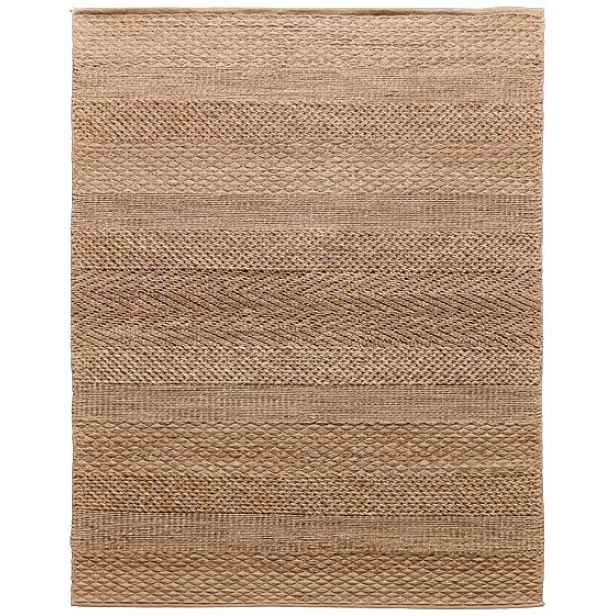 Ručně vázaný kusový koberec Golden Rugtriever DESP P94 Golden, 160x230, hnědá, chodba / předsíň, Diamond Carpets India