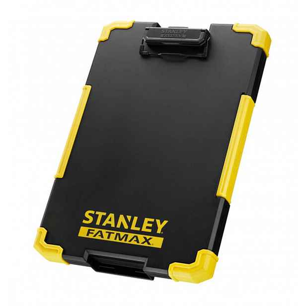 Stanley Pro-Stack - Odolné pracovní desky s clipboard a LED osvětlením FMST82721-1