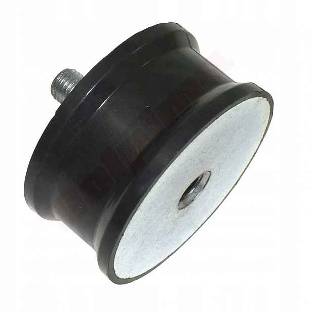 Tlumič Uni Fm 100x50 mm M16x30/M16
