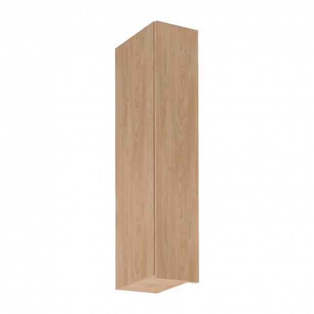 Závěsná kuchyňská skříňka SORENTO G20 - levá - Puccini Puccini