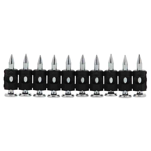 Hřebíky FeZn Spit C6 2,6×40 mm 500 ks