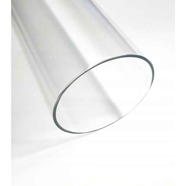 Tuba trubka pro plynovou lampu 120x3,0x1450 mm