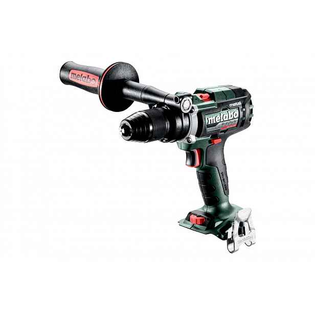 Metabo - 18V AKU vrtací šroubovák, bez baterie a nabíječky 603181840