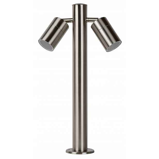 Zahradní sloupková lampa Arne-led 14867/49/12 Lucide