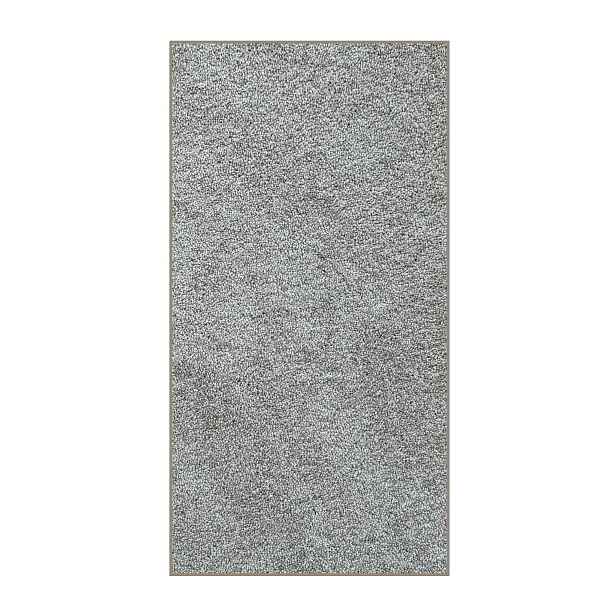 Běhoun na míru Capri světle béžový, šíře 50 cm, béžová, chodba / předsíň, Vopi