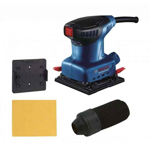 Bosch - Vibrační bruska 220 W 06012A8021
