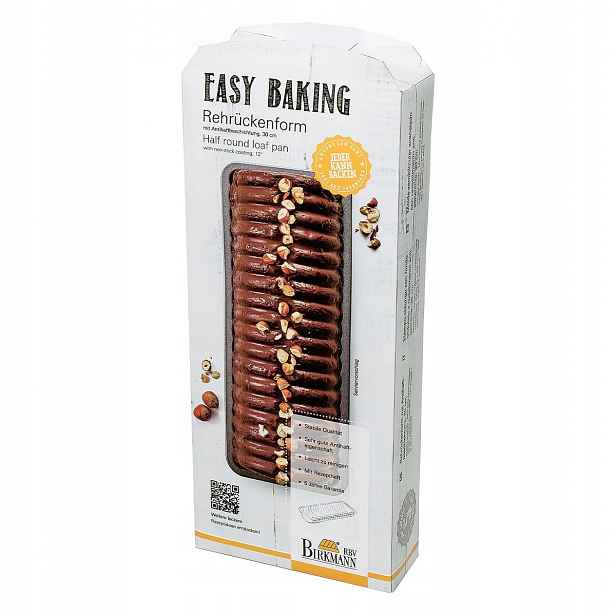 Forma Na Biskupský Chlebíček Birkmann forma Premium Baking 30 cm