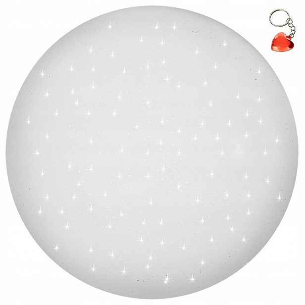 Led Stropní Svítidlo 16W Sky Efect 2 51 14-64554 Candellux