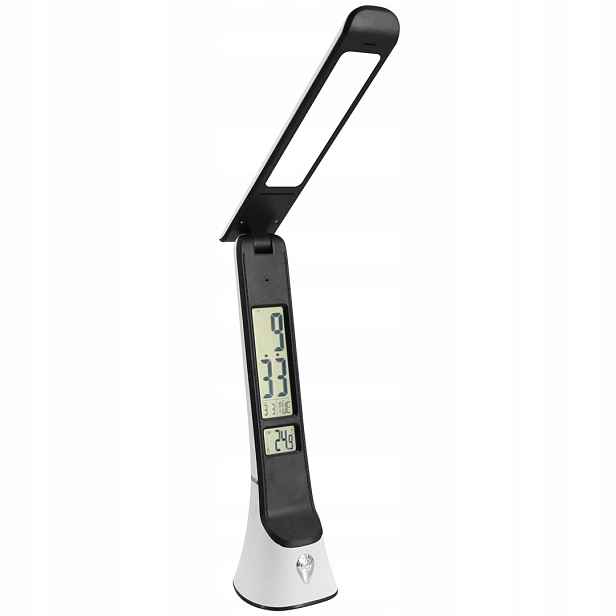 Stolní lampa Tori 5W Led Bílá ML6107