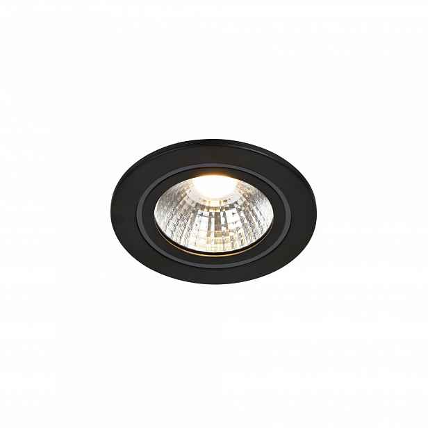 Stropní Led svítidlo Integrované 6.1 W Teplá bílá Alec Nordlux