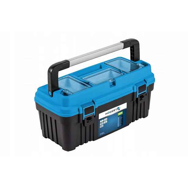 Box Na Nářadí 22" Hoegert HT7G063
