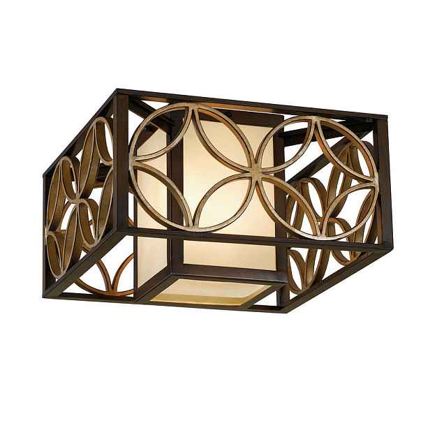 Elstead Lighting STROPNÍ SVÍTIDLO, 36.8/36,8/23,8 cm