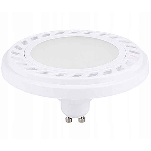 Nowodvorski Led žárovka ES111 GU10 9W 700lm 3000K teplá
