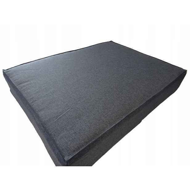 Polštář sedák 60 x 60 x 15 Silver 23