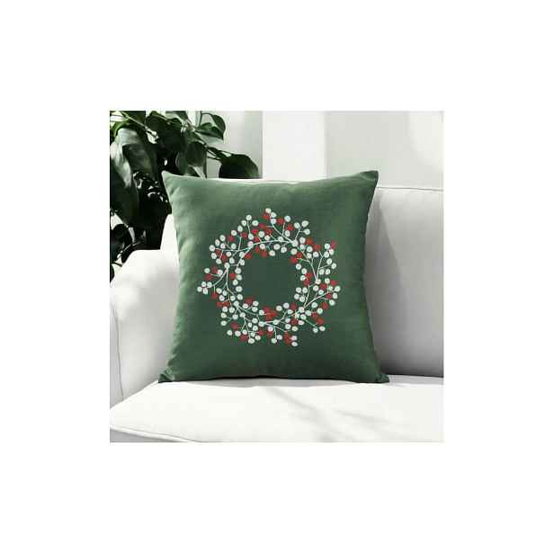 Povlak na polštář 45x45 cm – Mila Home