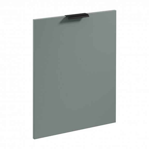 Přední deska na myčku SORENTO D60FZW -  Puccini Zelená