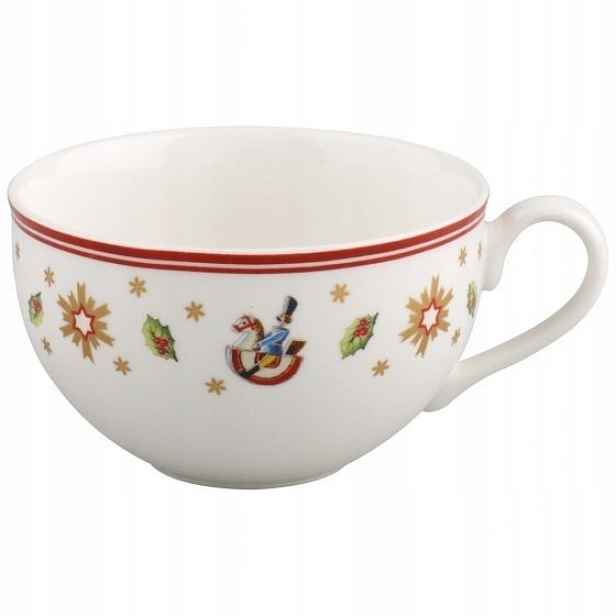 Vánoční šálek na kávu/čaj 0,2L Villeroy & Boch 1485851301