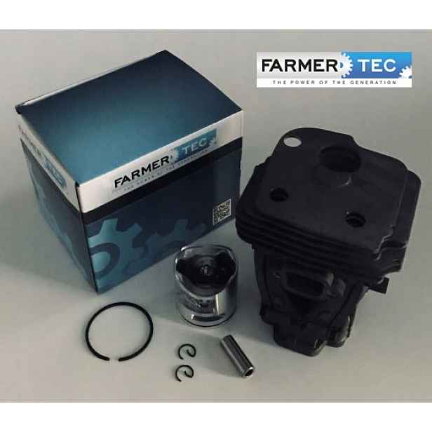 Kompletní Válec Husqvarna 445, 450 Farmertec