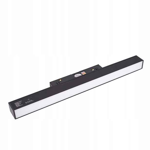 Maxlight Led lampa 9.4W 356lm 3000K magnetická Dali IP20 stmívatelná