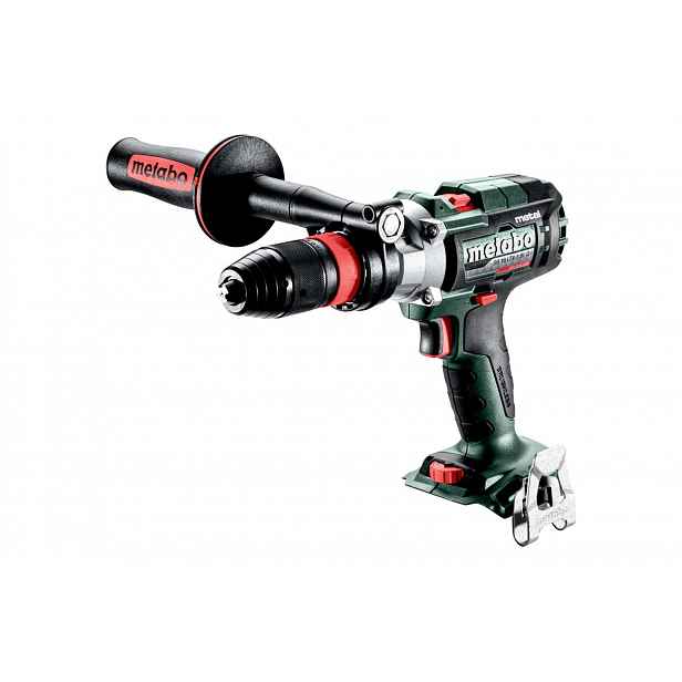 Metabo - 18V AKU vrtačka s příklepem, bez baterie a nabíječky 603182840