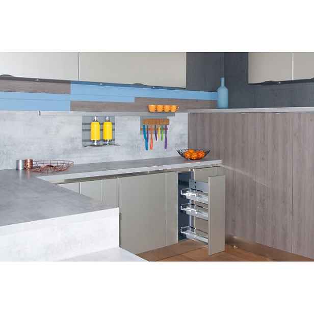 Peka 004.660.KPL/B Slim Arena Style 680/ 300/ 3