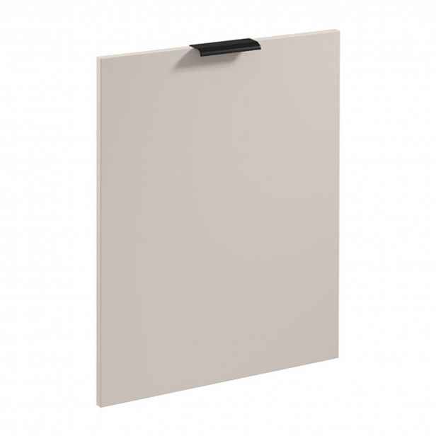 Přední deska na myčku SORENTO D60FZW -  Puccini Béžová