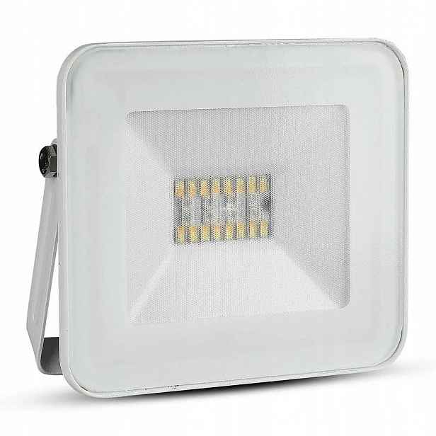 V-tac Led zářič 20W bluetooth bílý stmívatelný VT-5020 2700K-6400K