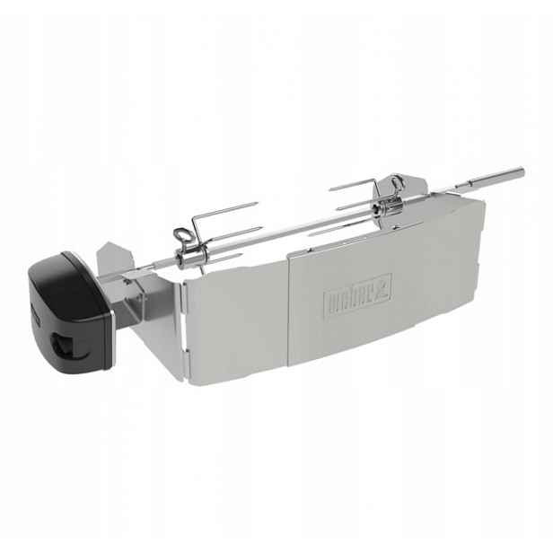 Weber Otáčecí špíz pro Pulse 1000/2000, 7660