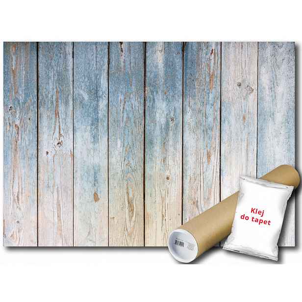 Fototapeta Dřevo Desky 6A V8 368x254 F10670