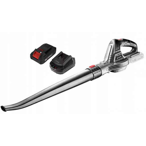 Graphite Dmychadlo Na Listí Akumulátor 4AH Energy 18V 190 Km/h 58G031 Set