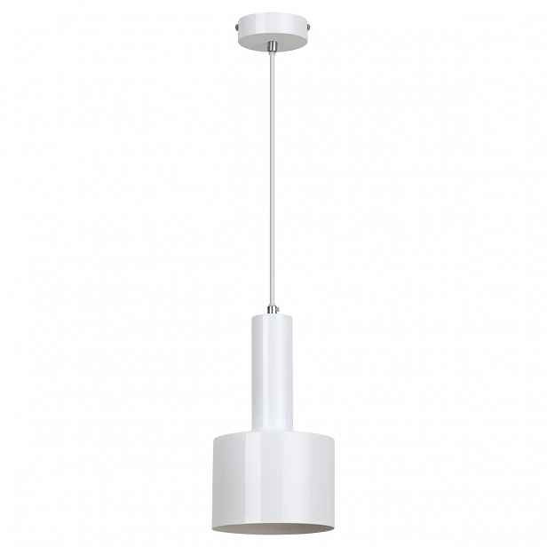 Rabalux 5601 Elliot závěsné svítidlo bílá, 127 cm