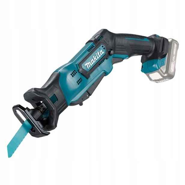 Makita JR103DZ aku pila ocaska 12V Cxt, bez baterie