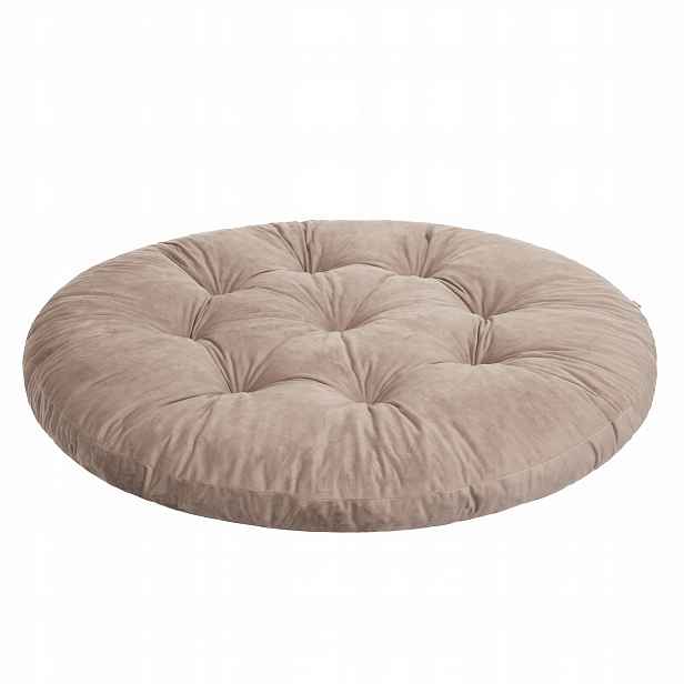 Polštář velký na houpačku Houpací Hnízdo 92 cm