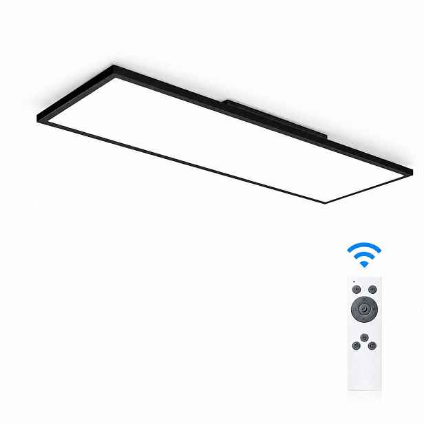 ZMH LED STROPNÍ SVÍTIDLO 100/25/5 cm