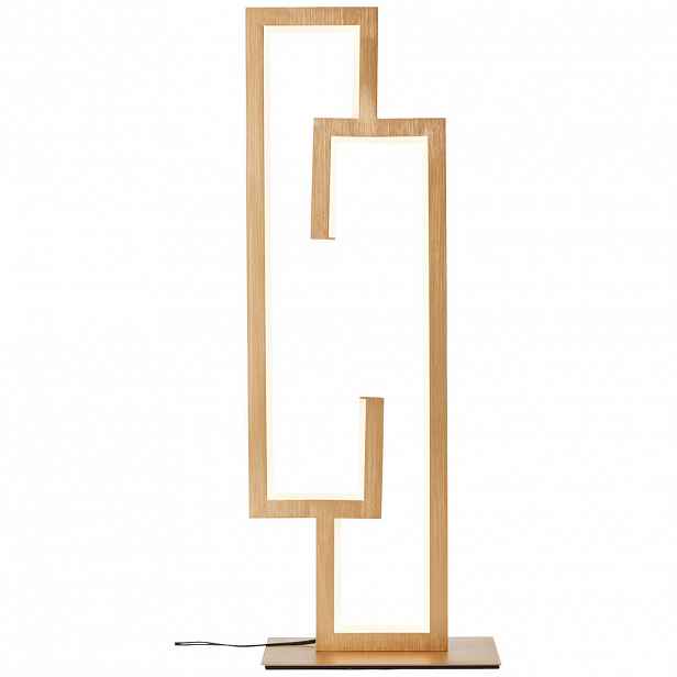 STOLNÍ LED LAMPA,