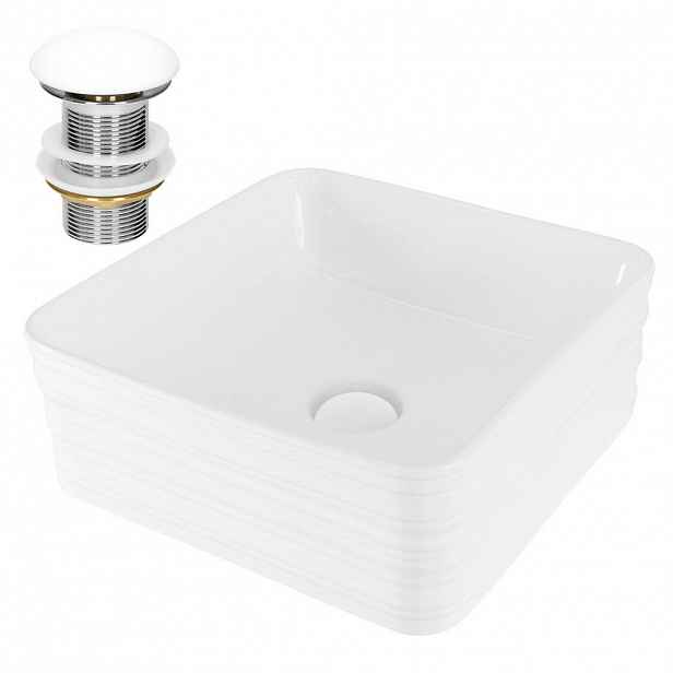 LuxeBath UMYVADLO