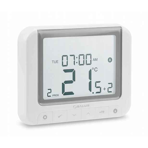 Drátový Nástěnný Elektronický Termostatický Regulátor RT520 S Opentherm